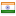 testkiticrt.com server is located in India
